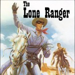 Lone Ranger, The 8 CD Set
